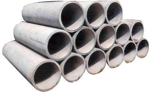 RCC Spun Pipe