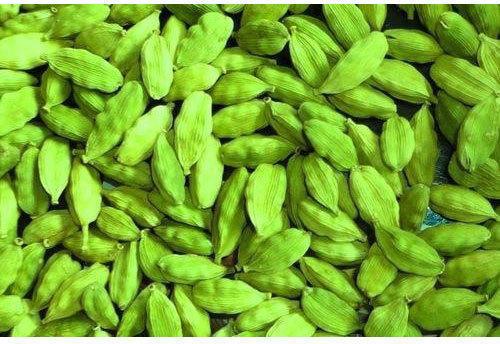 Green Cardamom, Packaging Type : Packet