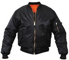 Black Satin Jackets, Bomber Jacket , Best Bomber Jackets