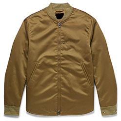 Varsity Jackets, Satin Jackets, Bomber Jacket, Gender : unisex