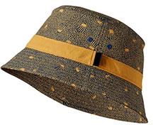 Cotton/Polyester Bucket Hats, Beautiful Stylish Hats,