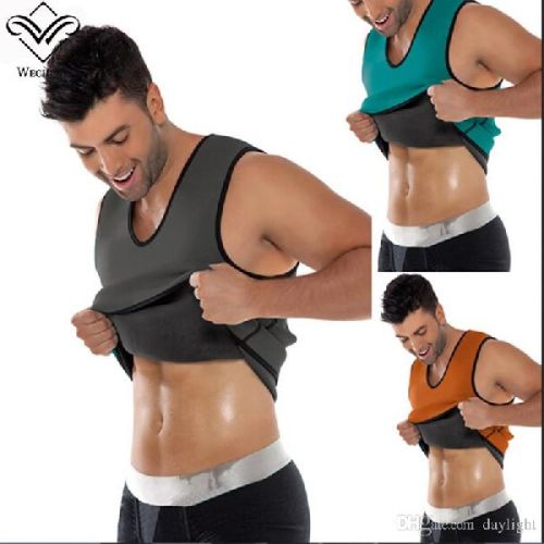 Body Shaper Man Slimming Belt