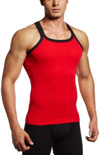 Mens Sando