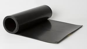 Rubber Sheets, Grade : AA