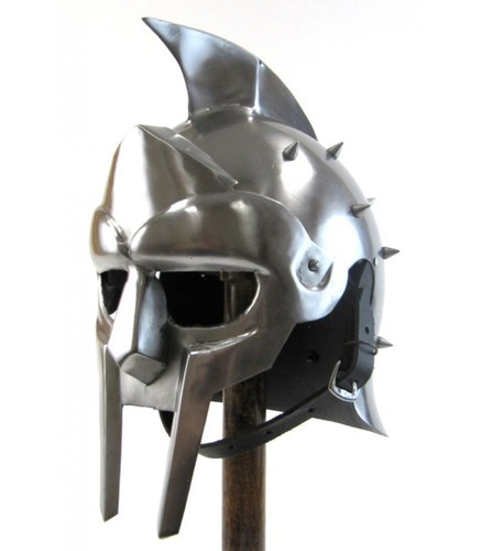 Gladiator Helmets