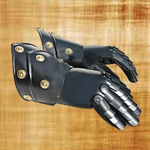 Reenactment Larp Gloves