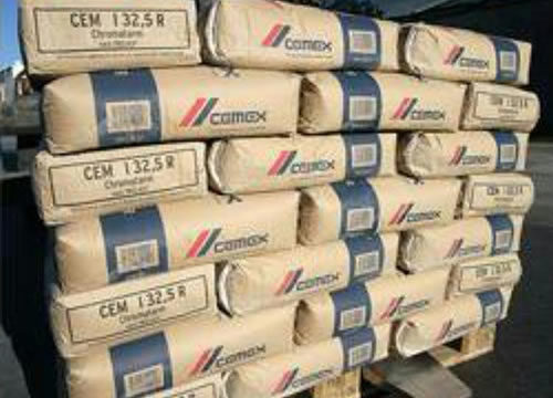 Cemex Cement
