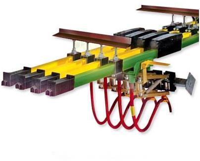 DSL Busbar System