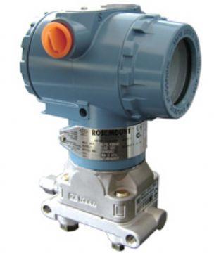 Rosemount Pressure Transmitters