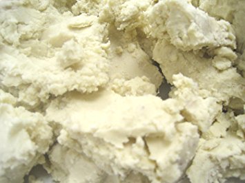Raw Shea Butter