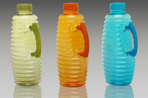 PET and PP Bottles, Capacity/Size : 500ml for Household, Water Storage