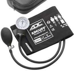 PROSPHYG Proscope Aneroid Sphygmomanometer