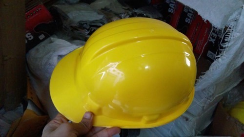 Industrial Safety Helmet