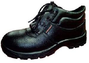 Safety shoes, Country of Origin : India