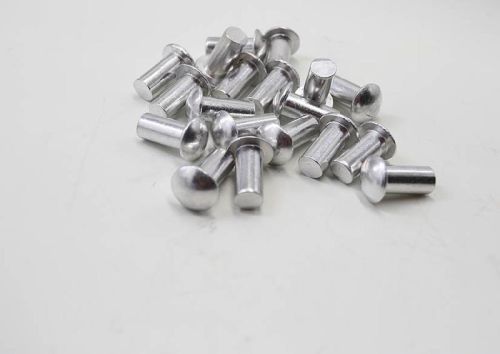Round Head Rivets, Brand Name : huadong