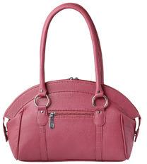 Ladies Rexine Handbag