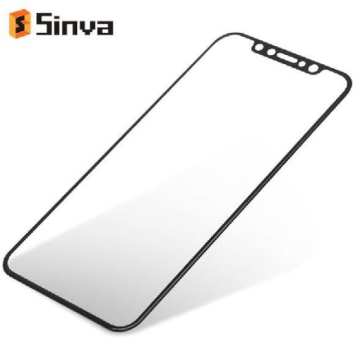 Mobile Phone Tempered Glass, Brand Name : Sinva, Hardness : 9H