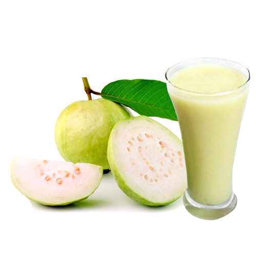Luxury Guava Juice, Packaging Size : 200 Ml, 300 Ml Etc.