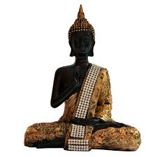 Zoya Resin Statues, For Decoration, Size : 12 Inch