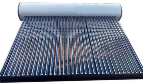 Etc Solar Water Heater