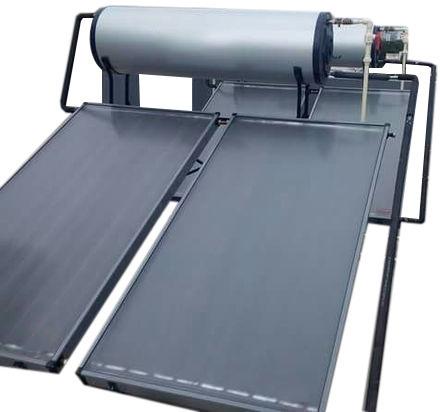 Fpc Solar Water Heater