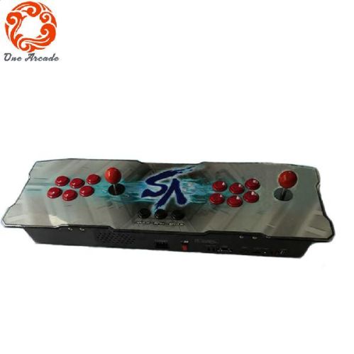 Pandora Box 4s Double Joystick Game Console