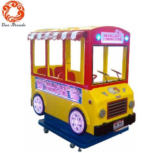 Kids Ride Machine, Brand Name : One Arcade, Packaging Type : yellow