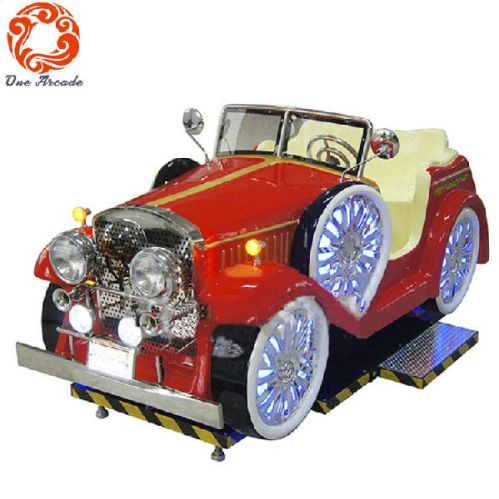 Classic Car Kids Game Machine 1200*1650*1580mm