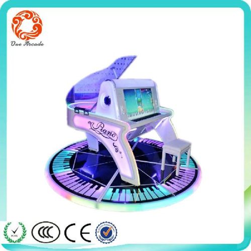 Amusement Game Machine 1680*1500*1180mm, Brand Name : One Arcade