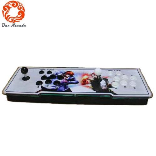 Pandora Box 4s Arcade Game Machine