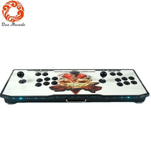 Jamma Multi Games Pandora Box 4s Game Consoles