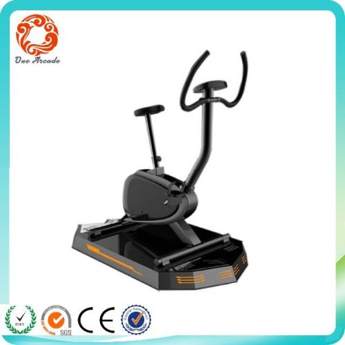 Professional Vr Rides Game Machine, Brand Name : One Arcade
