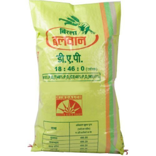 Fertilizer Packing Bags