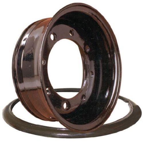 Trailer / Trolley Wheel Rim