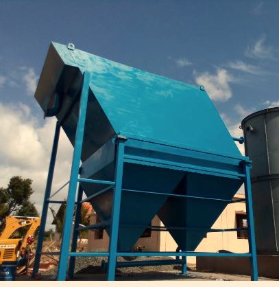 Crienviro Lamella Clarifier