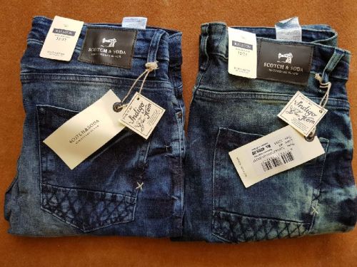 Plain Mens Jeans, Size : XL