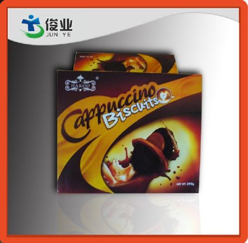 Full Printing Handle Gift Bags