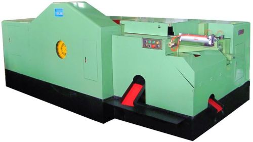8B6S Cold Forming Machine, Certification : ISO9001:2008