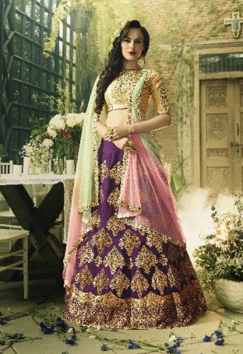 HLL-403 Lehenga Choli