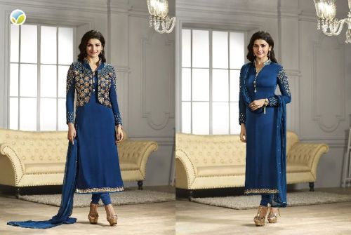 RF20208 Churidar Suit
