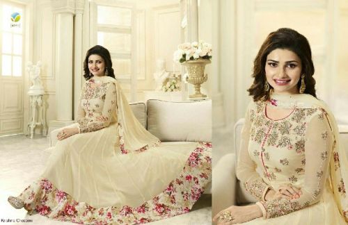 RF20455 Anarkali Suit