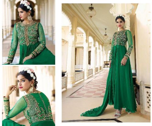 RF20523 Anarkali Suit
