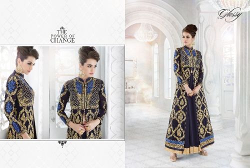 RF20867 Anarkali Suit