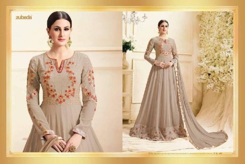 RF20916 Anarkali Suit
