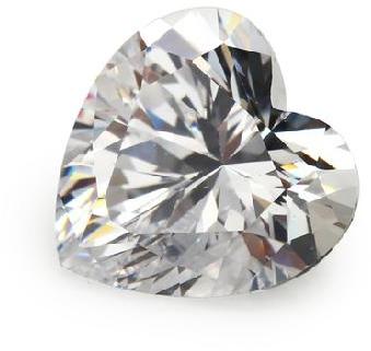 Loose Cubic Zirconia Stone, Brand Name : Star jewelry