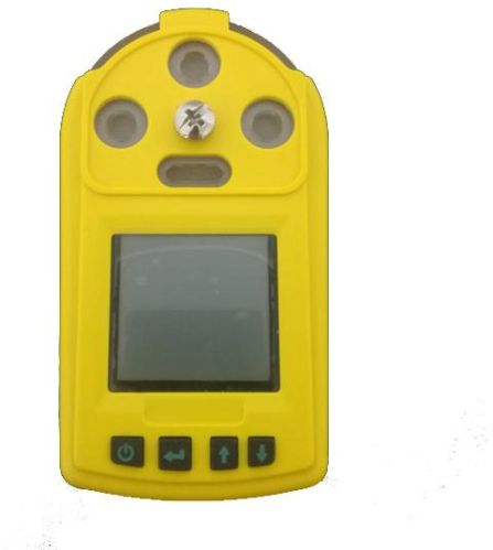 Portable Gas Detector