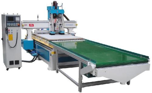 CNC Machining Center