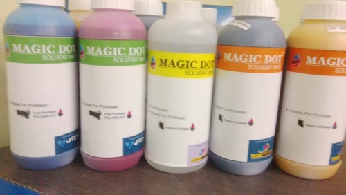 Flex Printing Machine Ink
