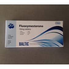 Fluoxymesterone
