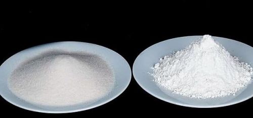 Silica Flour